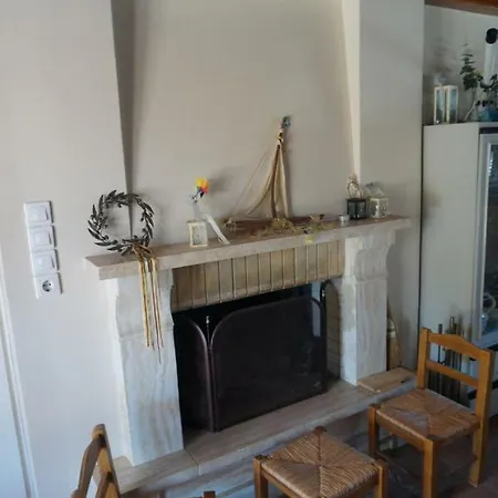 Loft Apartment Gythio